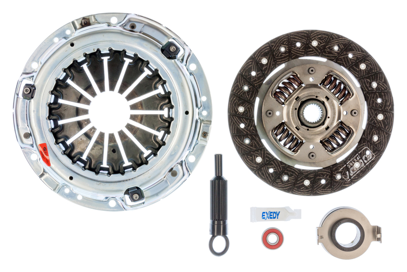 EXEDY OEM Clutch Kit Mazda Miata Base 1990-93 1.6