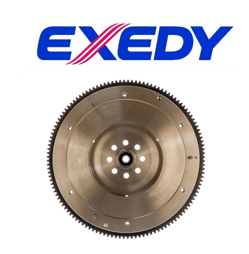 FLYWHEEL ENGINE HINO Serie 300 - 616 L4 4.0L TURBO DIESEL