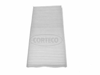 Cabin Air Filter (Particulate) - Ford