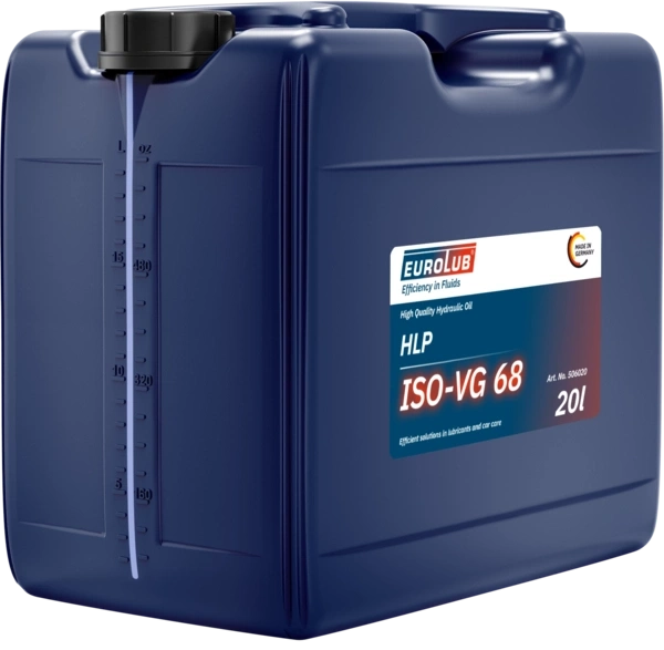 HLP ISO-VG 68 - 20 L