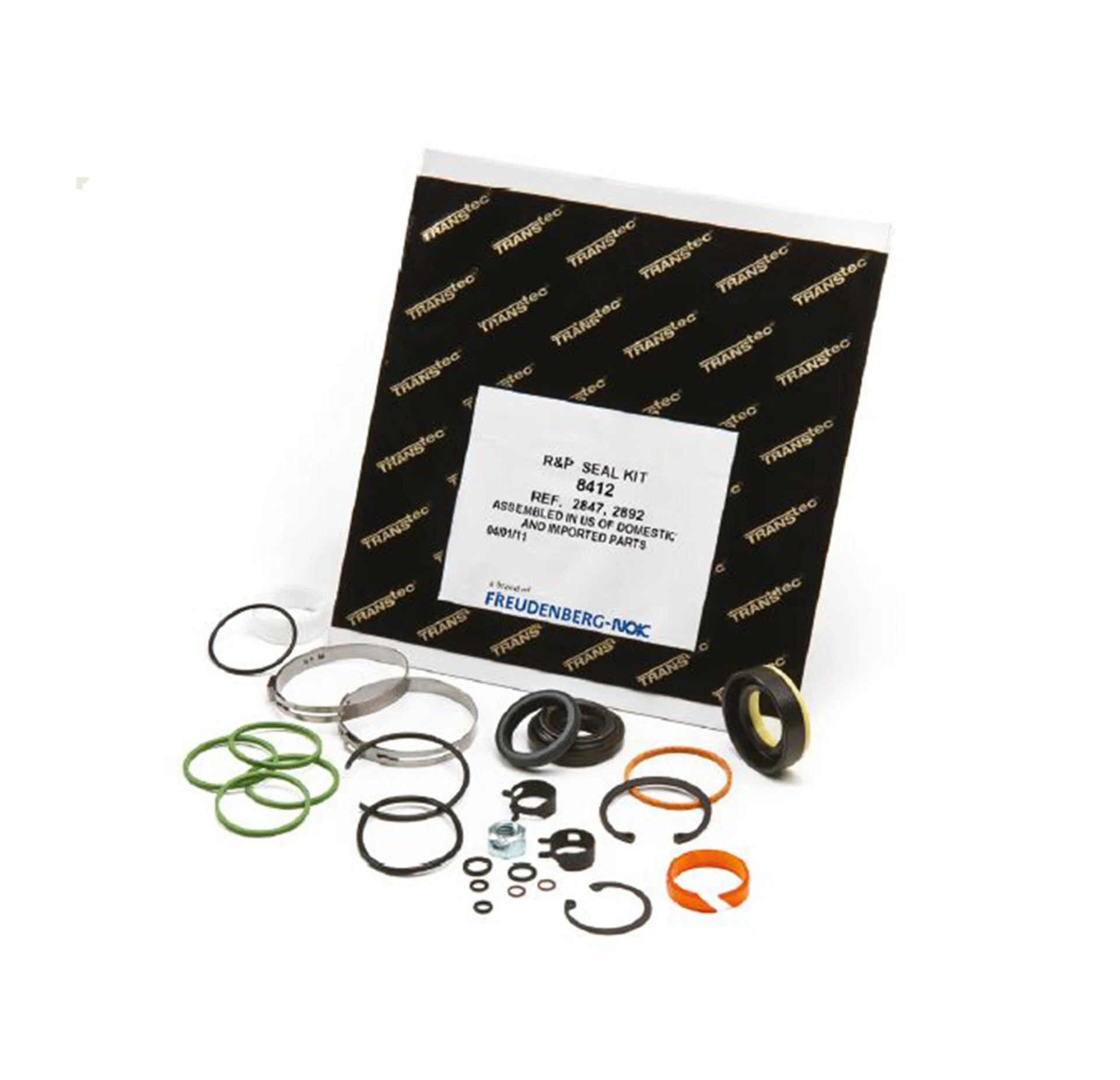 KIT     LDIN       58 87 CH INPUT