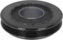 Belt pulley, crankshaft VAG